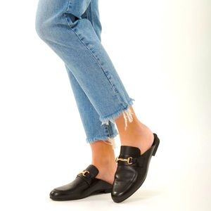 Steve Madden Kandi Mule